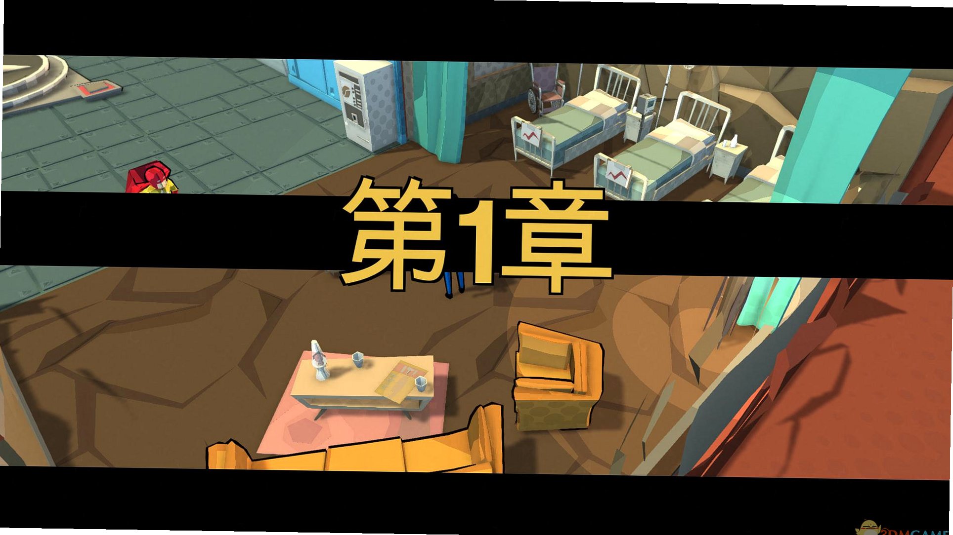 �޲�Ӣ��PC���ͼ3