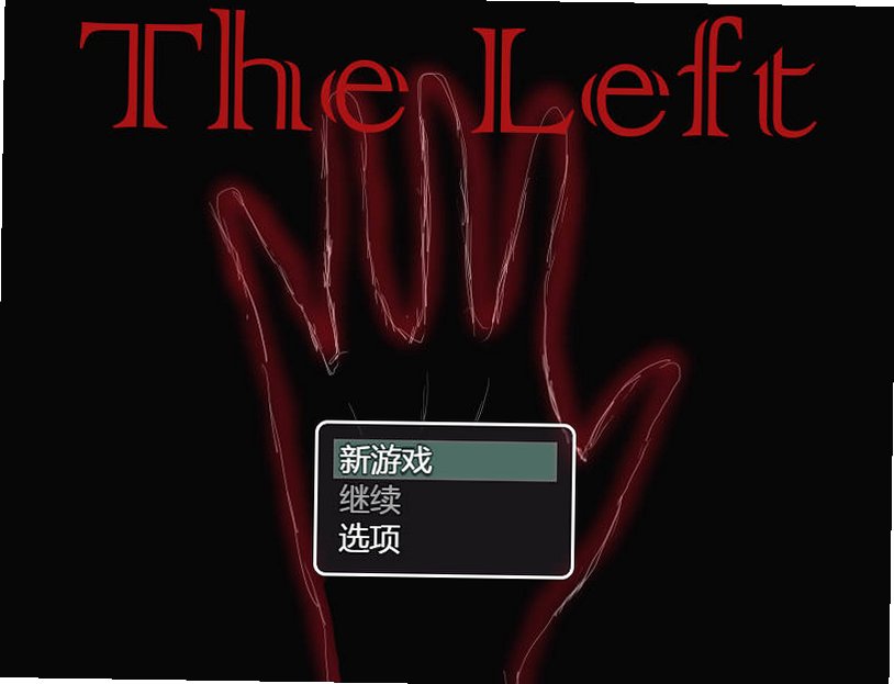 The Left���İ��ͼ2