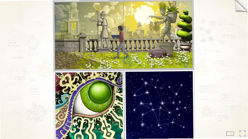 gorogoa���������ͼ0