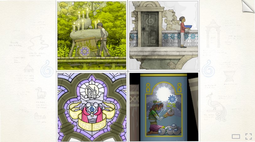 gorogoa���������ͼ3