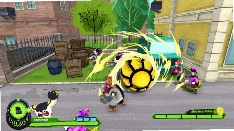 ���꺧��Ben 10��ͼ3