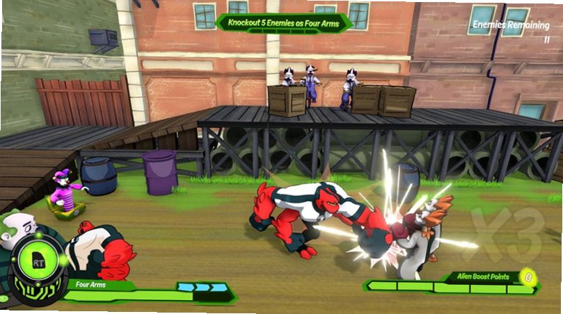 ���꺧��Ben 10��ͼ2
