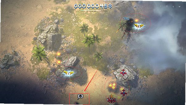 ������ӥSky Force Reloaded��ͼ0