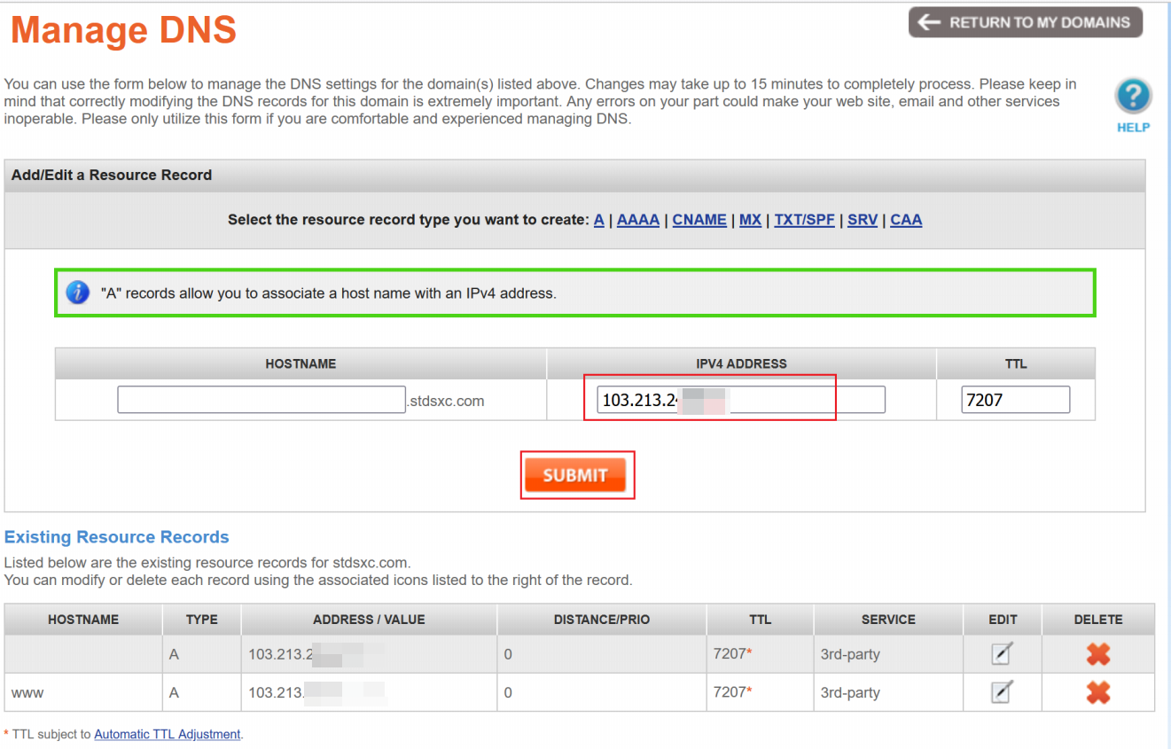 WalletConnect �޸�DNS �������˹IP��ֹ �̳̽�ͼ
