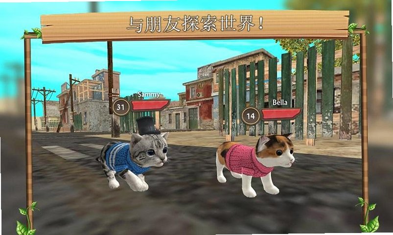 Max  Maya��è��ģ������ͼ3