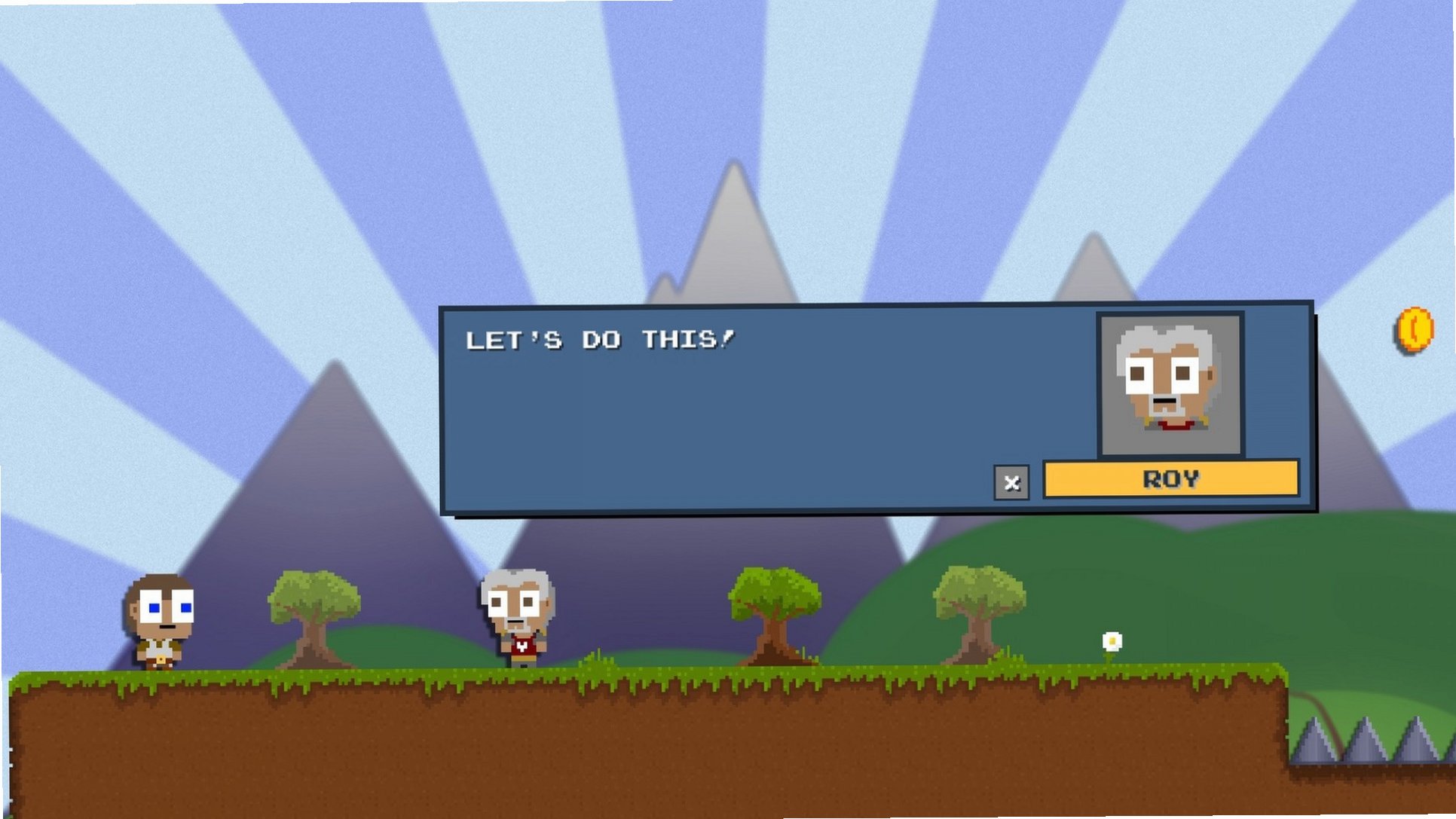 DLC大作战DLC Quest截图3