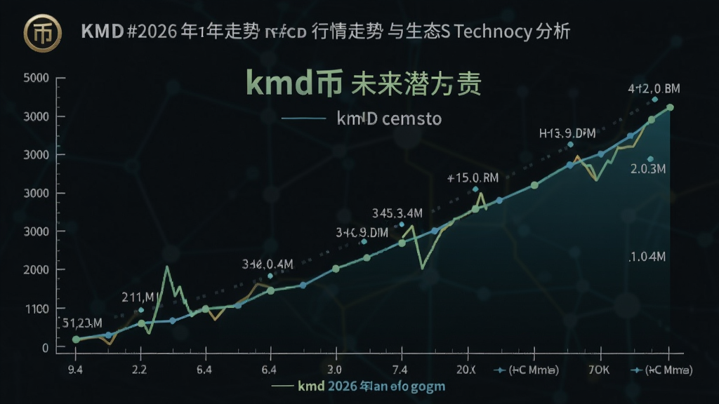 һ�����KMD��2026��������������̬����������ͼ�������Ĵ�Ϊkmd��δ��Ǳ��