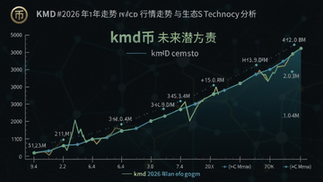 һ�����KMD��2026��������������̬����������ͼ�������Ĵ�Ϊkmd��δ��Ǳ��