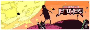Jettomero���ͻ���������̽���޸�������Ϸ��ͼ