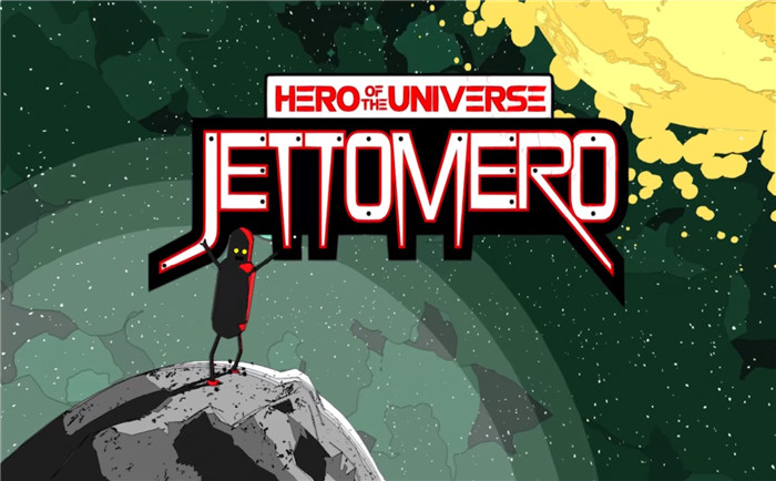 Jettomero������÷�壩��ͼ0