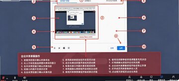 Boom中视慧云(云视频会议) for Mac Boom中视慧云(云视频会议) for Mac