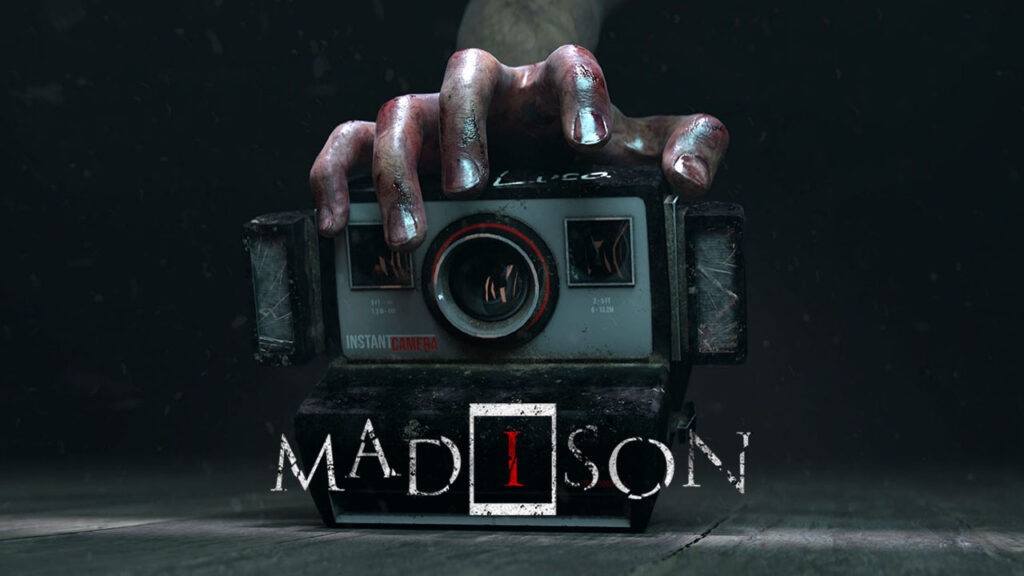 Madison(���ѷ) ��Ϸ�ֲ���Χ��ͼ