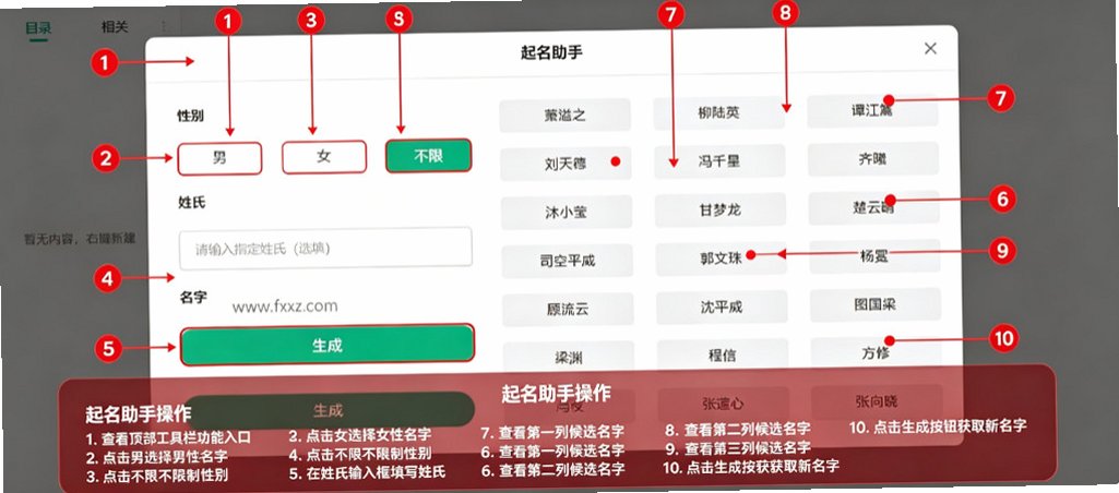 口袋写作 for Mac 口袋写作 for Mac