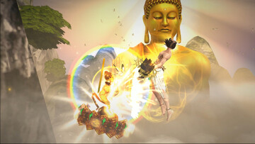 ����֮սFight of Gods���Ľ��� ����֮սFight of Gods��������