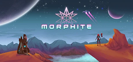 Morphite ���԰� ��Ϸ���� ��ͼ