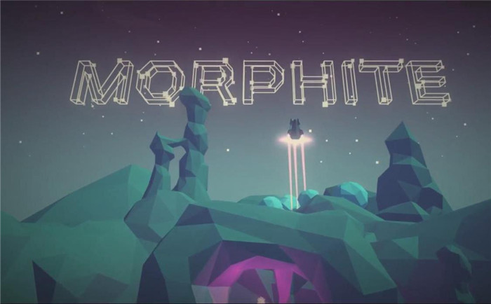 MorphiteĪ��PC���ͼ0