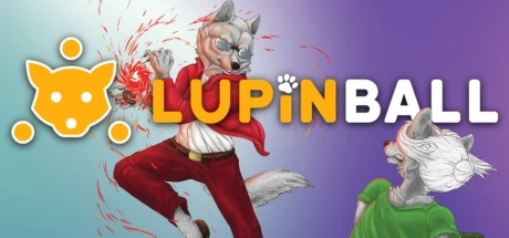 Lupinball���԰��ͼ0