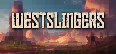 WESTSLINGERS ��ɫ�淨 ����չʾ ��������