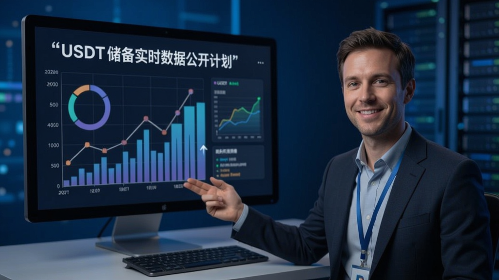 Tether CEO ������USDT����ʵʱ���ݡ������ƻ����Ӵ���Ͷ�ʣ�2026������г�Ͷ�ʲ������ȶ���͸�������