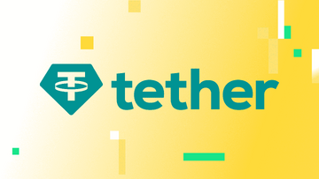 Tether ����Ͷ�� ��Դ֧�� �����Ե�