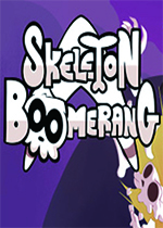 Skeleton Boomerang���û�����v1.5.2��Ѱ�