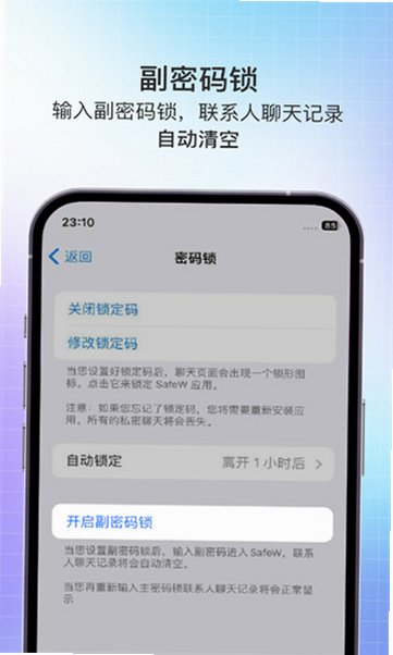 safex���°汾v2.1.3 �ٷ����ͼ1
