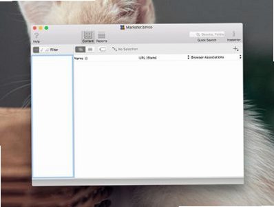 Markster for Mac官方电脑版截图1