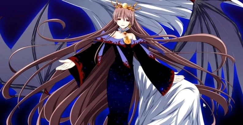 VenusBlood-FRONTIER��ͼ2