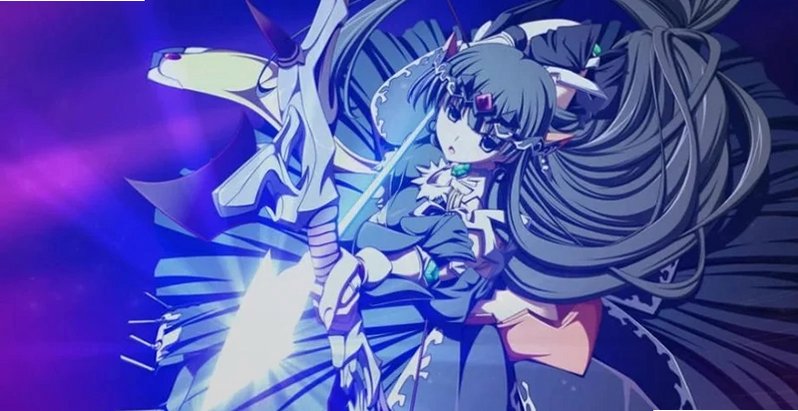 VenusBlood-FRONTIER��ͼ0