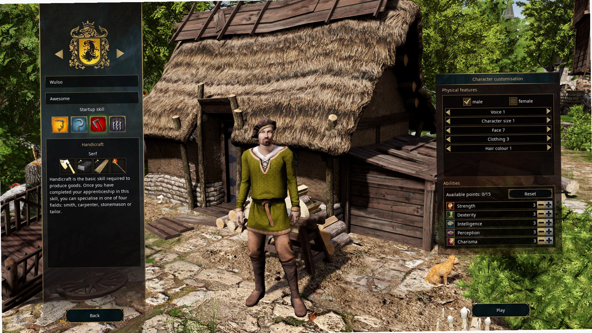 �л�3The Guild 3��ͼ0