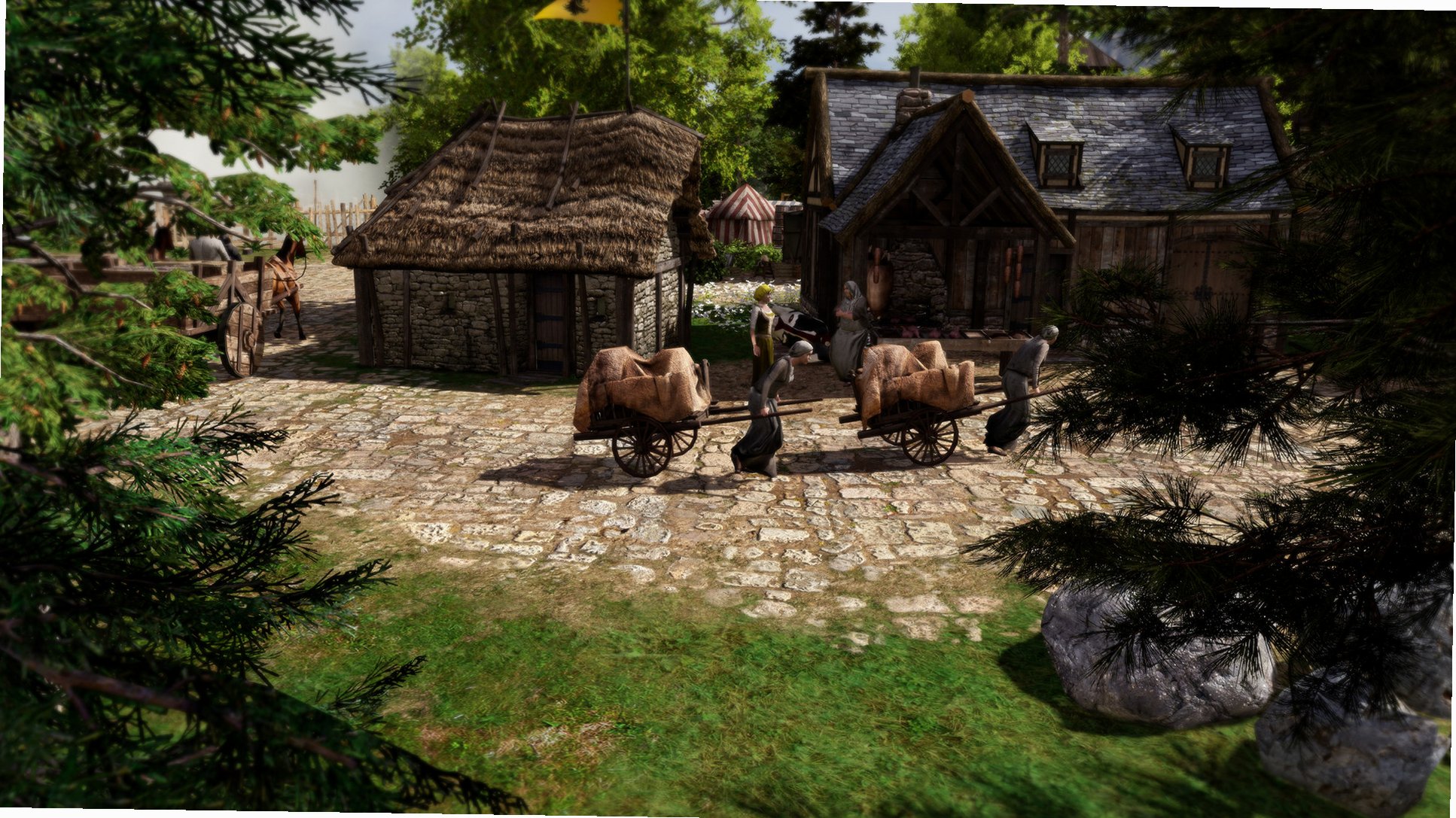 �л�3The Guild 3��ͼ1