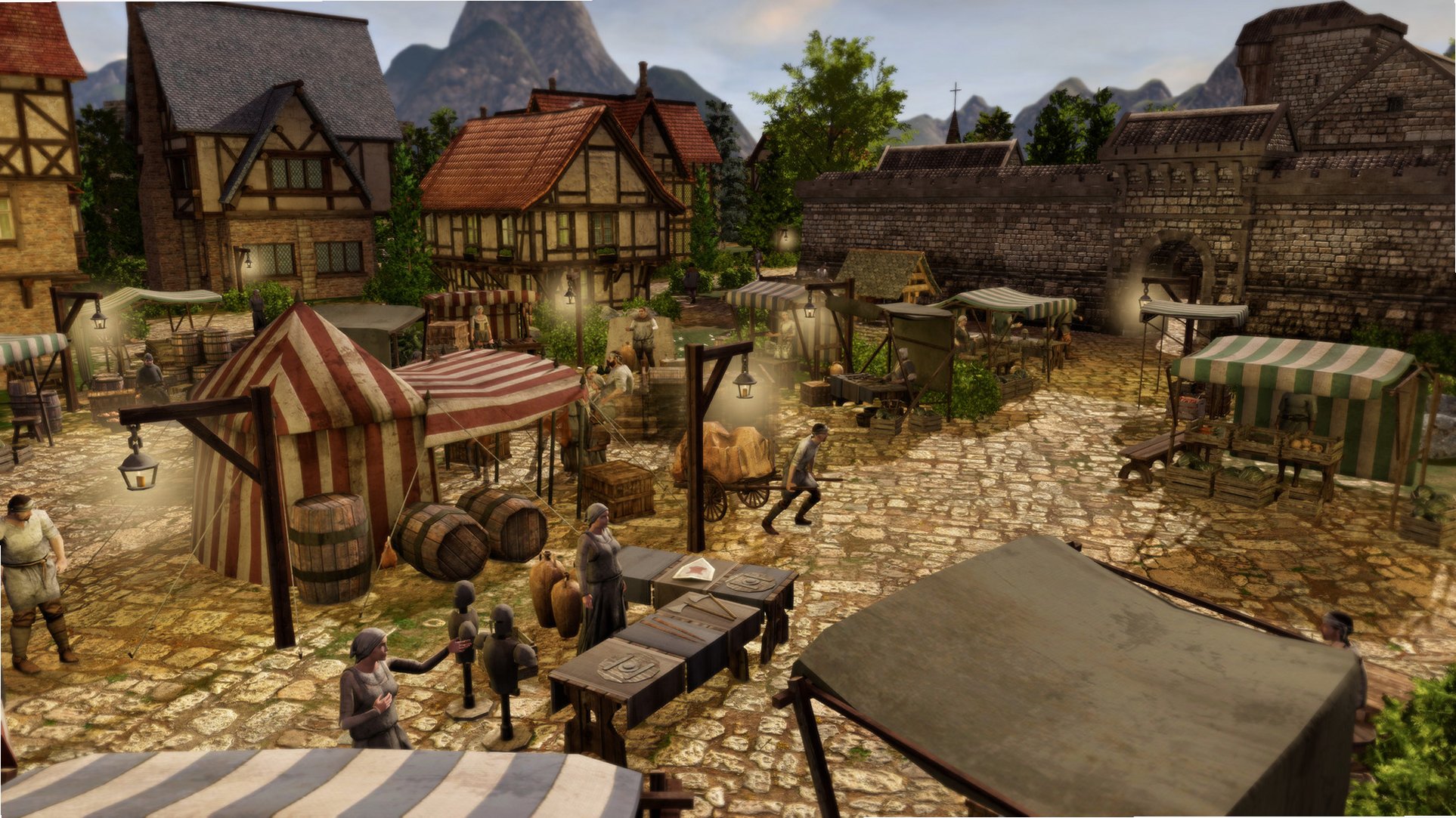 �л�3The Guild 3��ͼ2