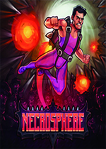 Necrosphere���������壩��Ϸ1.2.0 �ٷ���
