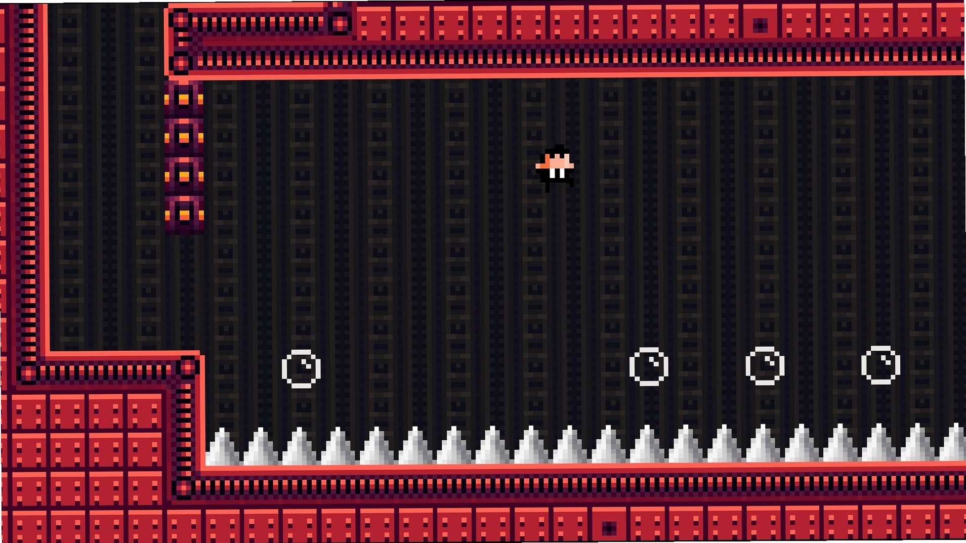 Necrosphere���������壩��Ϸ��ͼ3