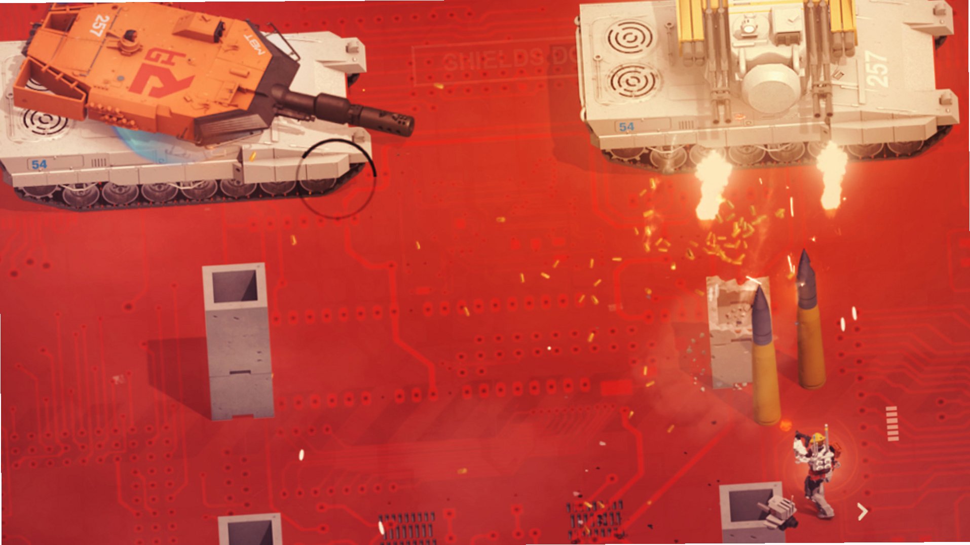 Synthetik�ػ�ǹ�ֵ��԰��ͼ1
