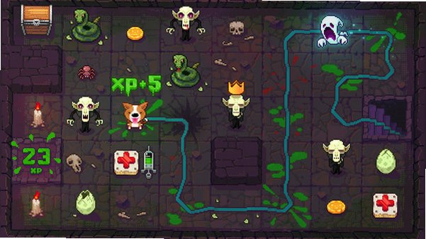 Fidel Dungeon Rescue�Ƶ¶����ξ�Ԯ��ͼ1