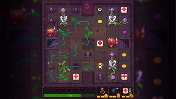 Fidel Dungeon Rescue�Ƶ¶����ξ�Ԯ��ͼ3