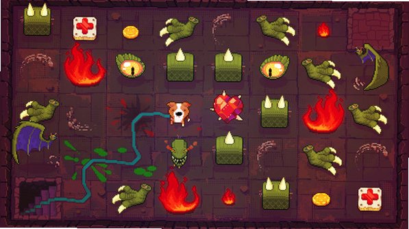 Fidel Dungeon Rescue�Ƶ¶����ξ�Ԯ��ͼ2