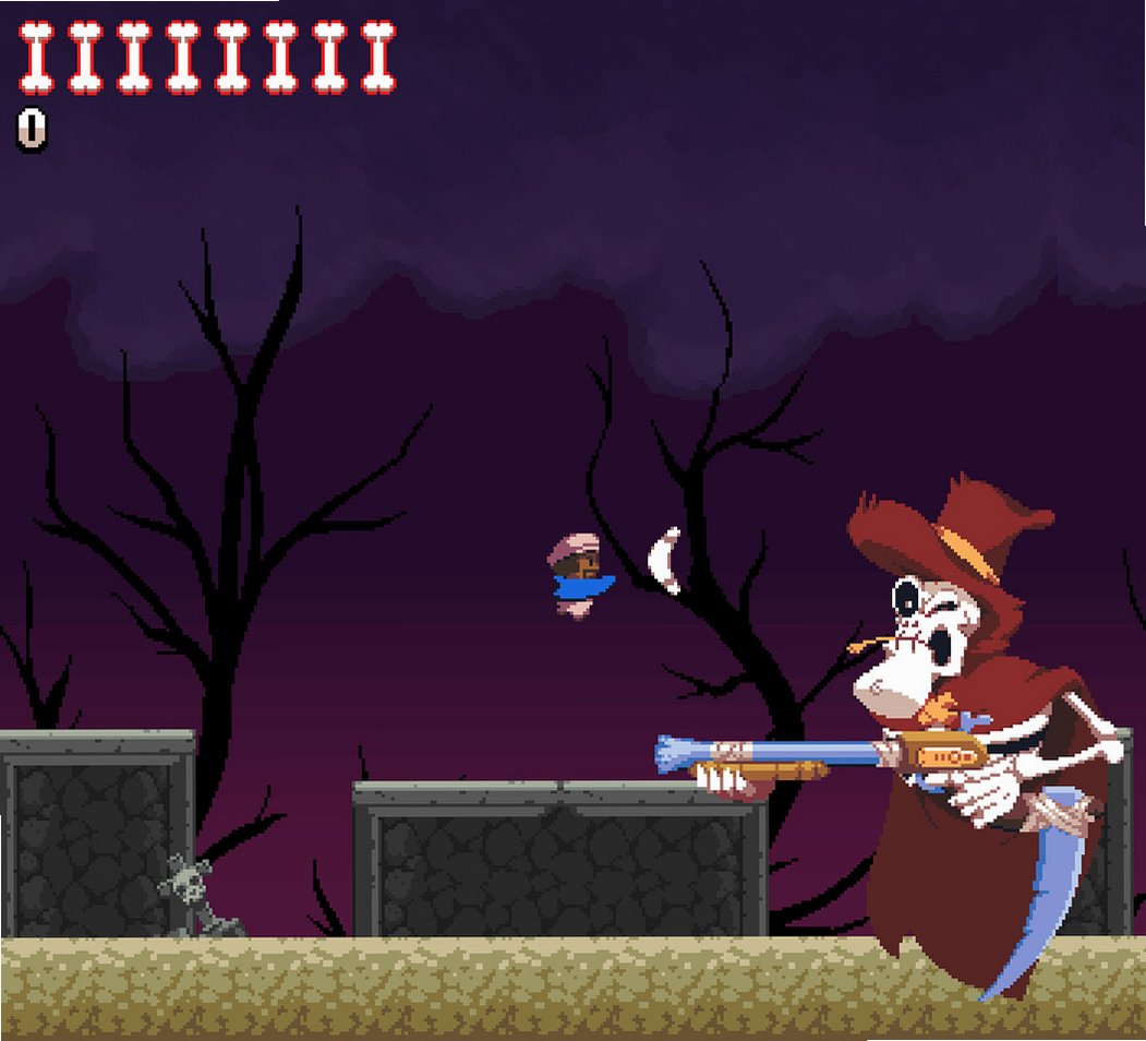 Skeleton Boomerang���û����ڽ�ͼ3