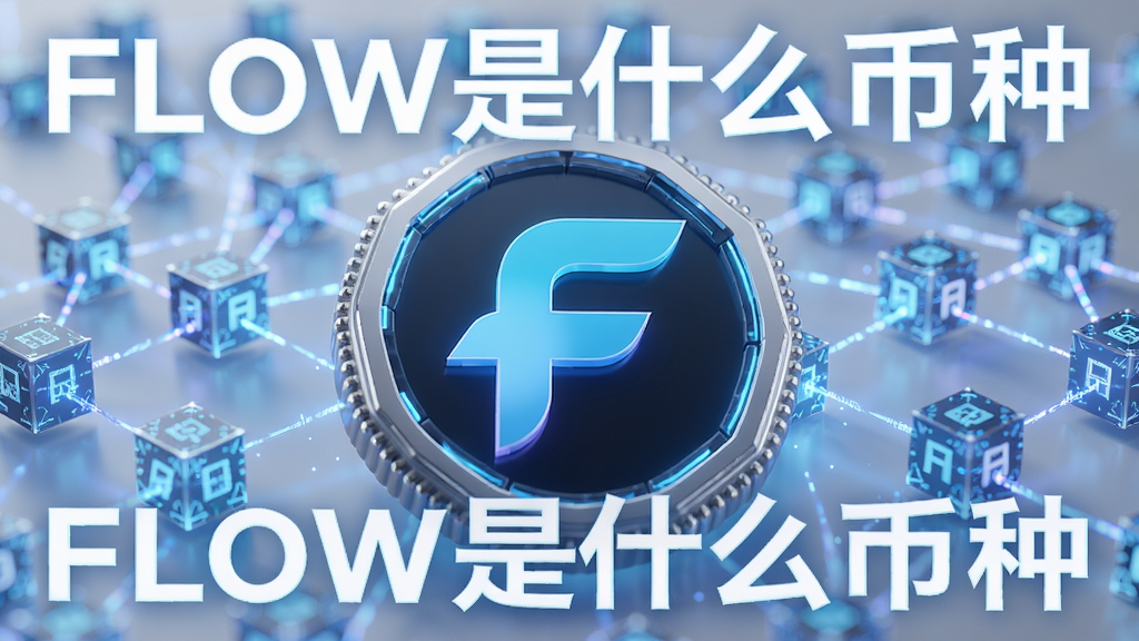 һ�Ŵ���δ���Ƽ��е�FLOW��3Dͼ�꣬�������������Ӿ������������磬��FLOW��ʲô���֡��ؼ��ʣ�������ɾ����������ڸ���2026��FLOW����̬ȫ��