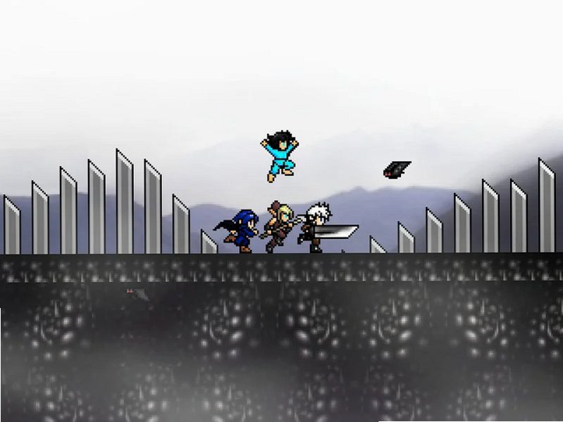 恩迪卡7梦想之王截图2
