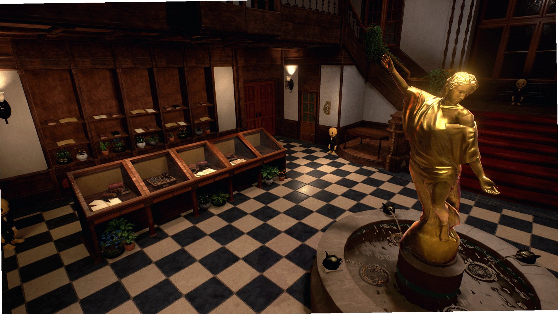 �Զ���The Automatician��ͼ1