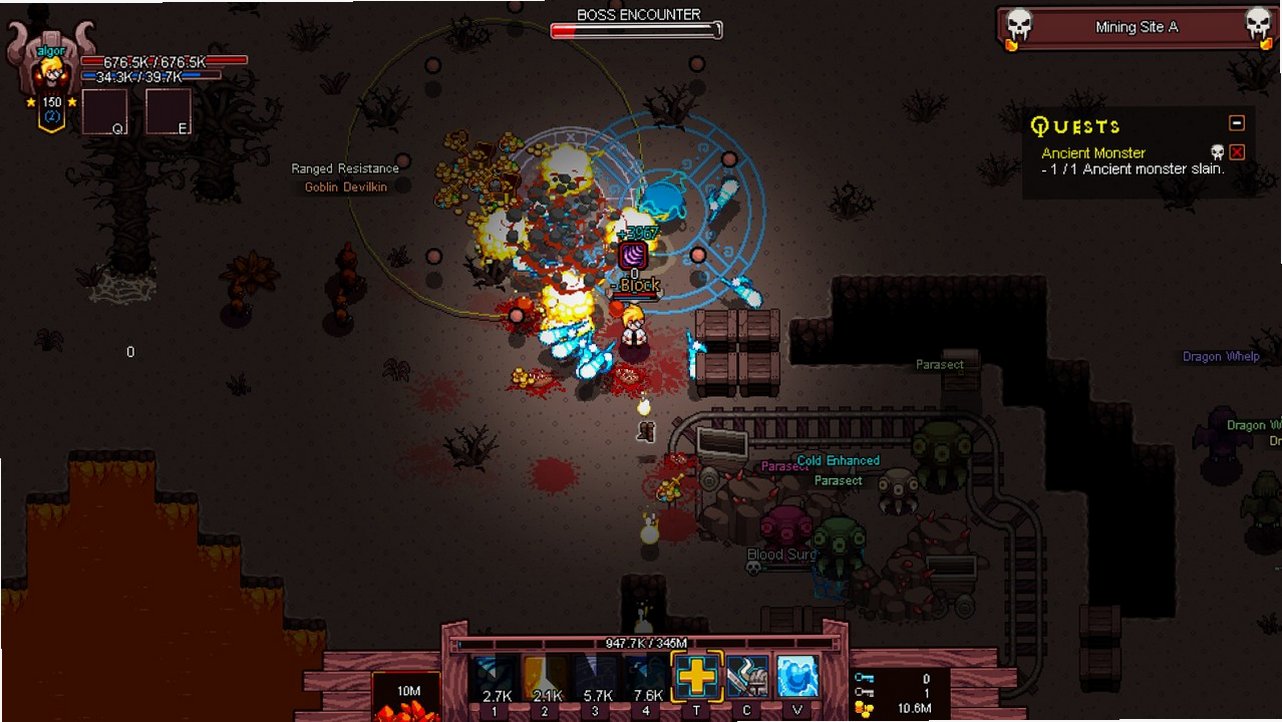 ����Ӣ��Hero Siege��ͼ3