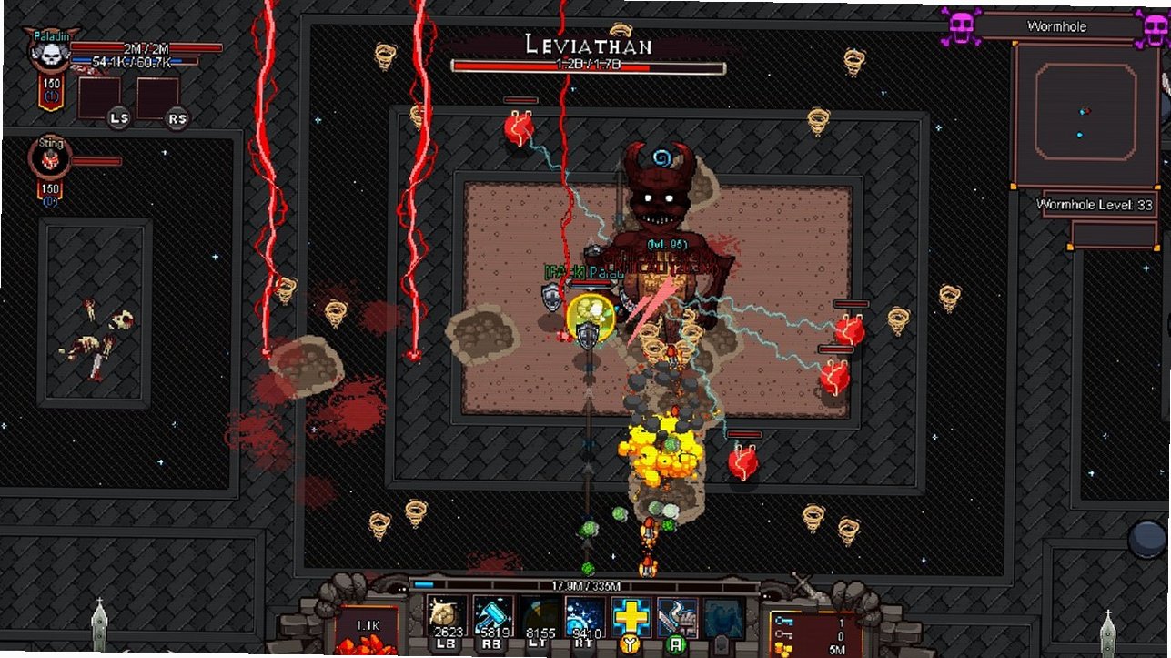 ����Ӣ��Hero Siege��ͼ0