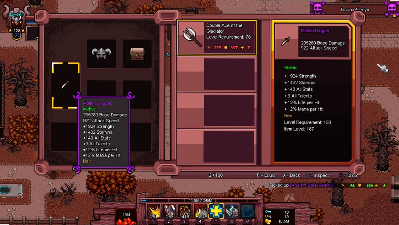 ����Ӣ��Hero Siege��ͼ1