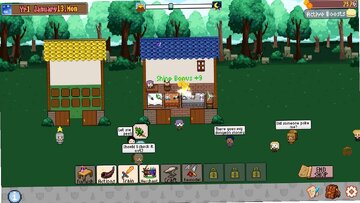 �������ص���Pixel Shopkeeper