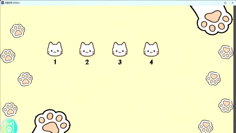 玛吉猫 配置需求 电脑版