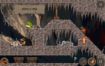 ���˿�(Dwarflings) ��ɫ�淨 ��ְҵ