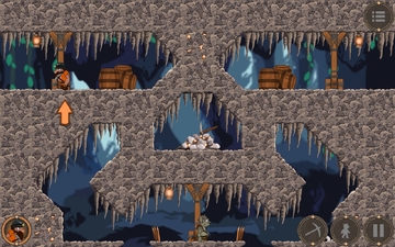 ���˿�(Dwarflings) ���� ���ر���