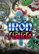 Iron Fisticle 钢铁拳头v1.0.0 官方版